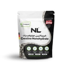 CREAPURE 500G NEXT LEVEL