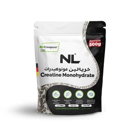 CREAPURE 500G NEXT LEVEL