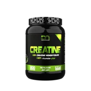Creatine Monohydrate 1Kg – DN