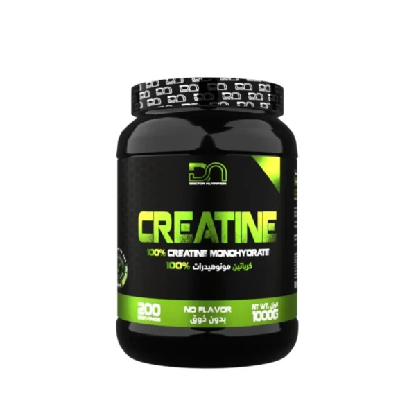 Creatine Monohydrate 1Kg – DN