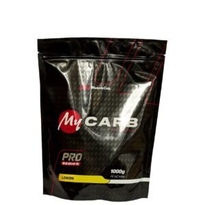 CARB PRO SERIES " Lemon" de MuscleCob