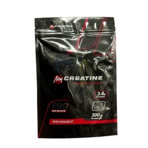 My Creatine Creapure®