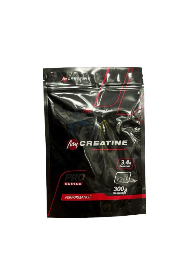 My Creatine Creapure®