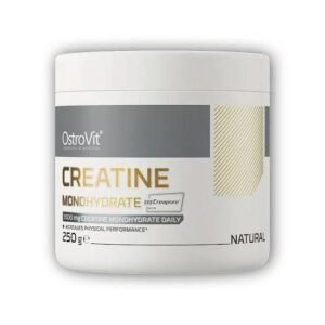 Creatine Creapure 250 g – Ostrovit