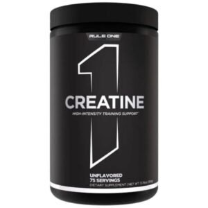 Rule One – Creatine Monohydrate 390g