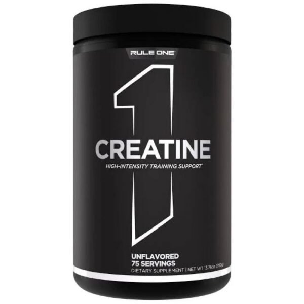 Rule One – Creatine Monohydrate 390g
