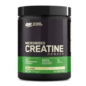 CREATINE POWDER 300G OPTIMUM NUTRITION
