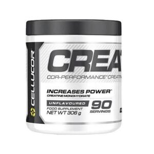 Cellucor Créatine Monohydrate Micronisée Neutre - 306g