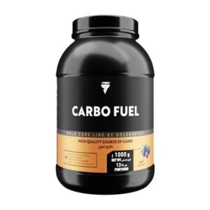 CARBO FUEL TREC 1KG